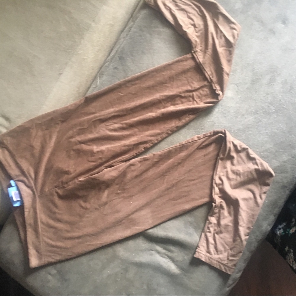 Vera Wang Leggings